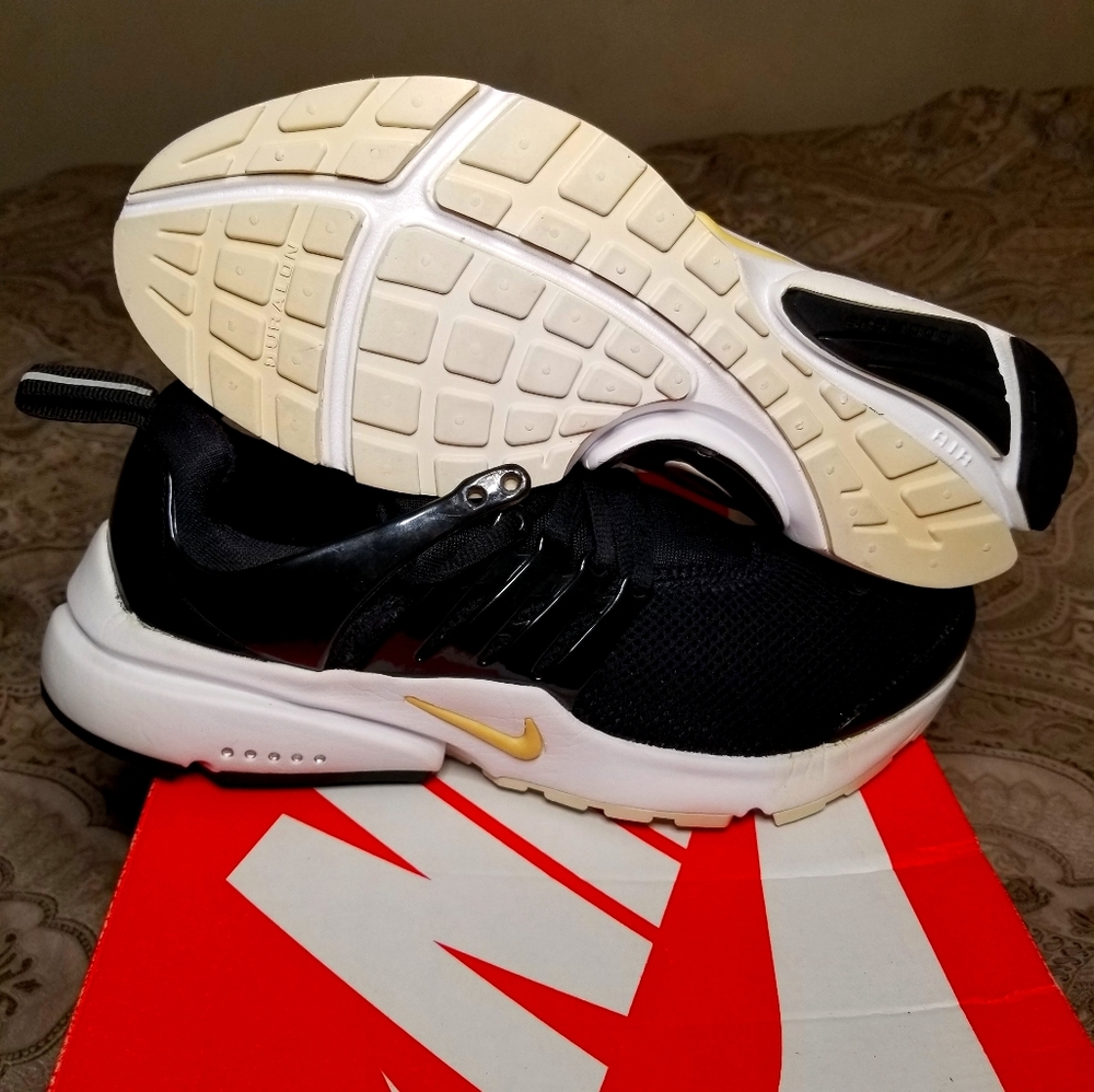 Nike presto